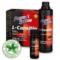 L-Carnitin Fire (12x50мл)